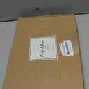 KissYou Acrylic Box Clear Round Box with Lid 12 Packs Small Mini Round Container Cookie Candy Sweets Easter Party Favor Gifts Box