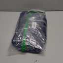 Bebonnie Womens Sexy V Neck Batwing Sleeve Sparkly Cocktail Party Sweater Dresses Holiday Bodycon Midi Dress (Small, Crown Blue)