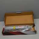 Zeeline By Milton ZE381, Lever Action Pump for 15-55 Gallon Drum Pump, 1 Gallon per 9 Strokes, Barrel Pump Hand Operated, Telescoping Suction Tube with 3 Different Locking Positions