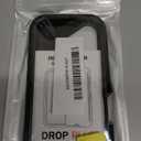 I-HONVA for iPhone 17 Case Shockproof Dust/Drop Proof 3-Layer Full Body Protection [Without Screen Protector] Rugged Heavy Duty Cover Case for Apple iPhone 17 6.3" 2025, Black