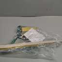 Picture Light Wireless, Rechargeable Gallery Light Battery Operated, 280LM Dimmable Art Lighting with Remote, 16" Metal Picture Lights for Wall, Paintings, Portrait, Photo (Brass)