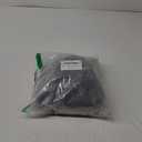 WeciBor Men's Seamless Premium Combed Cotton Dress Socks 12 Pack 9-11