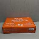 Soft Bullet Toy Gun Rifle, Semi-Auto/Manual Modes, Includes 22-Dart Drum, Electric M416 Foam Dart Launcher Toy Blaster, Outdoor Party Games Christmas Birthday Gift for Teens 14+ (Green)