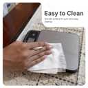 Lauff Digital Food Scale, Weighs Scale, Kitchen Scales, Food Scales messaures in Grams and Ounces with 0.01oz/1g Precise, Waterproof Kitchen Scale for Baking & Meal Prep with LCD Display (0.1g/5KG)