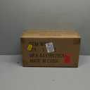 Tiffany Wall Sconce Lamp Blue Stained Glass Flower Style 8X10.5X11 Inch Plug in Wall Bedside Light for Hallway Bedroom (Blue Flower Style)