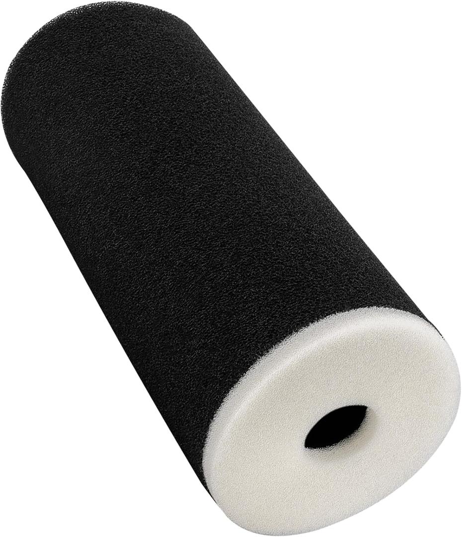 LOCOPOW Air Filter 350 for Yamaha Grizzly 660 Wolverine Warrior Raptor YFM 350 YFM660F YFM660FH YFM660FA YFM350X YFM350R Big Bear 350 YFM350FH YFM350FW 1987-2013 1UY-14451-00 H380113 ATV