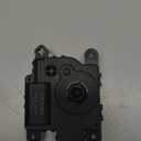 AISIN AFTERMARKET BDAAZ-00494 Main HVAC Heater Blend Door Actuator - Compatible with Ram 1500 Classic 2500 3500 Cadillac XT4 2019-2023, Chevrolet Malibu 2016-2023 - Temperature Air Inlet Recirculation