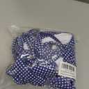 Women's Sexy One Piece Bathing Suit Swimsuit High Cut Leg Cheeky Coverage, Adjustable Thin Strap, Size M