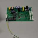 WR55X10942 Control Board Motherboard for GE Refrigerator PS2364946 AP443621 WR55X10942P by PartsForLess Co