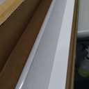 LazBlinds Cordless Cellular Shades, 36'' W x 64'' H, White