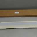 No Drill Blackout Cellular Shades,Beige,28" W x 48" H