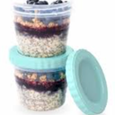 Bentgo Med Twist Container 10Pc