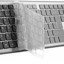 TECKNET Bluetooth Keyboard 2.4g