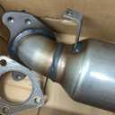 Catalytic Converter Compatible with Honda Civic/CRV CR-V Turbo 2016 2017 2018 2019 2020 2021 1.5L L4 Catalytic Convertor (EPA Compliant)