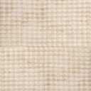 nuLOOM 7'6' x 9'6' Cozy Plush Area Rug, Machine Washable, Non-Slip, Soft Fluffy Shag Carpet for Living Room Bedroom Kids Room Nursery Home Decor, Jeni Beige