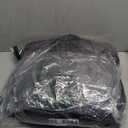 NEXHOME PRO Cooling Lightweight Comforter Queen, Organic Viscose from Bamboo Duvet Insert,Summer Bedding Blanket Cool for Hot Sleepers,8 Corner Tabs Dark Grey(90"x 90")