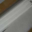 Konideke F32T8/841 32W 48 Inch T8 Fluorescent Tube Light Bulb, T8 Fluorescent Bulbs 4 Foot, 4ft Light Bulb, 4100K Cool White, 2850 Lumens, G13 Medium Bi-Pin Base,10 Pack