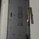 Logitech Signature K650 Comfort Full-Size Wireless Keyboard with Wrist Rest, BLE Bluetooth or Logi Bolt USB Receiver, Deep-Cushioned Keys, Numpad, Compatible with Most OS/PC/Window/Mac - Graphite