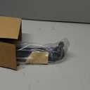 MOOG VK01609 2 Pc Suspension Control Arm and Ball Joint Assembly Kit for Ford Escape