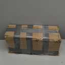 Dock Pipe Brackets Sleeve Holder Side Leg Mount for Floating Docks, 5x5 Inch Backer Plate Grey Galvanized Steel, 2.1 Inch Inner Diameter, 4 Pack