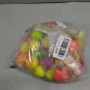 Golf Ball Planet 50 Pack Used Golf Balls Mix Colors