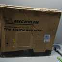 MICHELIN Truck Bed Mat for 2009-2026 Ram 1500/2019-2024 RAM 1500 Classic Short Bed 5.7 FT / 67.4" Only (Not Fit RamBox), All-Weather Truck Bed Liner, Custom Fit, Durable TPE, Bedliner, Non-Slip