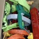 Thomas & Friends Trains & Cranes Super Tower, motorized train and track set for preschool kids ages 3 years and up 