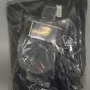 Reversible Side Opening Magnetic Screen Door for Sliding & French Doors,Upgraded PETG Mesh Anti-Tearing, Heavy Duty & Strong Magnetic, Pet and Kid Friendly - Screen Door 74"x82" (Fit Door Size 72"x80")