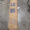 Queen Mattress, 12 Inch Hybrid Mattress in a Box, Memory Foam and Individual Pocket Springs, Soft and Breathable, Soft Feel