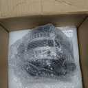 Alternator 11775 Fit for Honda Odyssey 2014-2017 3.5L V6 Automotive Replacement Alternators 31100-RV0-A11 31100RV0A12, 31100RV0A12RM 11775N