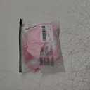 Amazon.com: Verdusa Girl's 3 Piece Bikini Sets Boho Floral Backless Halter Top with Cover Up Skirt Swimsuit Pink 8 Years : Clothing, Shoes & Jewelry, 12Y