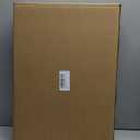 PCFING 20 Inch Number 1 Piata Rainbow with 30 Inch Piata Stick Blindfold Confetti for Boys Girls Adults Birthday Party Decorations, Anniversary Celebration, Fiesta