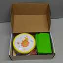 Baby Musical Instruments  Xylophone for Toddlers 1-3, Toddler Gifts Wooden Rainbow Colors Kids Montessori Musical Instruments Set with Tambourine for Baby Girls Boys Birthday Gifts