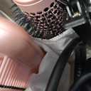 StyleVibe 6-in-1 Air Styler, Hair Dryer & Blow Dryer Brush with Travel Case - Auto Wrap Curls (L/R), Fast Drying, Thermal Round Brush for Smooth Blowouts & Frizz-Free Volume, No Heat Damage