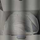 Cordless Knee Massager with LED Screen, Infrared Heat and Vibration Knee Pain Relief for Swelling Stiff Joints, Stretched Ligament and Muscles Injuries, Portable Knee Massage for Family and Friends