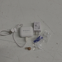 Audien ATOM PRO 2 Wireless Rechargeable OTC Hearing Aid, Premium Comfort Design and Nearly Invisible