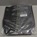 Center Console Armrest Cover Black Compatible with Tesla Model 3 Highland/Model Y Juniper,Scratch-Proof TPE, Snap-On Design, Waterproof & Easy-Clean, Exact Fit (Refresh Edition)