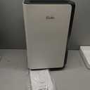 FreAire 54Pint Quiet Dehumidifier for 4500Sq.Ft | Energy-Saving, Quiet, Front Humidity Display, Compression System