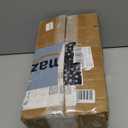 2 Sets Trailer Hub Kits 4 on 4'' for 2000 lbs 1'' BT8 Straight Axle Spindle, Prelubricated L44643 Bearings 4x4'' Trailer Replacement Idler Hub 4 Lug Bolt Trailer Wheel Hub Kit