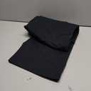 Lee Women's Ultra Lux Comfort with Flex Motion Trouser Pant (16, Black)