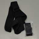 HLOES Posture Corrector for Women and Men, Adjustable Upper Back Brace, Breathable Back Shoulder Straightener Posture Support, Correcting Hunchback and Bad Posture