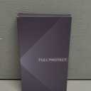 DEERLAMN Case for Samsung Galaxy S25 Ultra with Slide Camera Cover+Screen Protector (1 Pack), Rotated Ring Kickstand Military Grade Shockproof Protective Cover-Deep Purple (S25 Ultra-6.9 Inch)