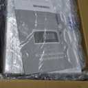 Farberware 0.7 Cu. Ft. Countertop Microwave Oven  700 Watts Power, Auto Cook Settings, Defrost, Easy Clean and Child Safety Lock - White