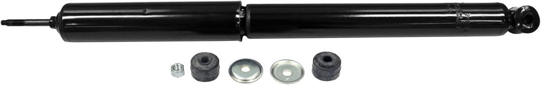 Monroe OESpectrum 5796 Suspension Shock Absorber for Ford Focus