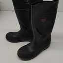 TINGLEY Unisex-Adult Plain Toe Rain Boot
men 11