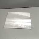 540 Pockets Trading Card Sleeves, Premium 9-Pocket 30 Pages, Double-Sided Baseball Binder Sleeves, Protectors Binder Sheets for Baseball Cards & More - Fits 3 Ring Binder (30 Sheets)