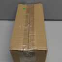 BLUE PANDA Balloon Weights - 4.5 x 2.35 in, Silver, 15 Pack - Table Balloon Stand Weight & Holder with Tinsel Tassel Fringe & Hook