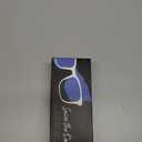 NOVIVON 6 Pack Reading Glasses for Women, Reading glasses men, Blue Light Blocking Readers, Computer eye glasses, Cheaters +2.25 Black Leopard and Clear