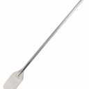 Winco Stainless Steel Mixing Paddle, 48-Inch