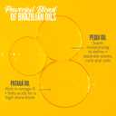 SOL DE JANEIRO Brazilian Glossy Nourishing Hair Oil | Fights Frizz